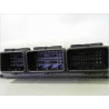 CALCULATEUR MOTEUR RENAULT ESPACE 96-2002