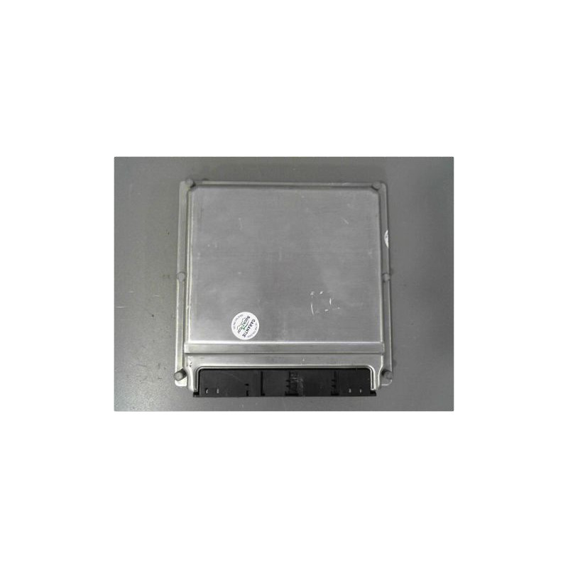 CALCULATEUR MOTEUR MERCEDES CLASSE C 00-04
