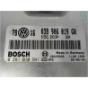 CALCULATEUR MOTEUR VOLKSWAGEN PASSAT BREAK 00-05