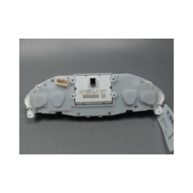 BLOC COMPTEURS PEUGEOT 208