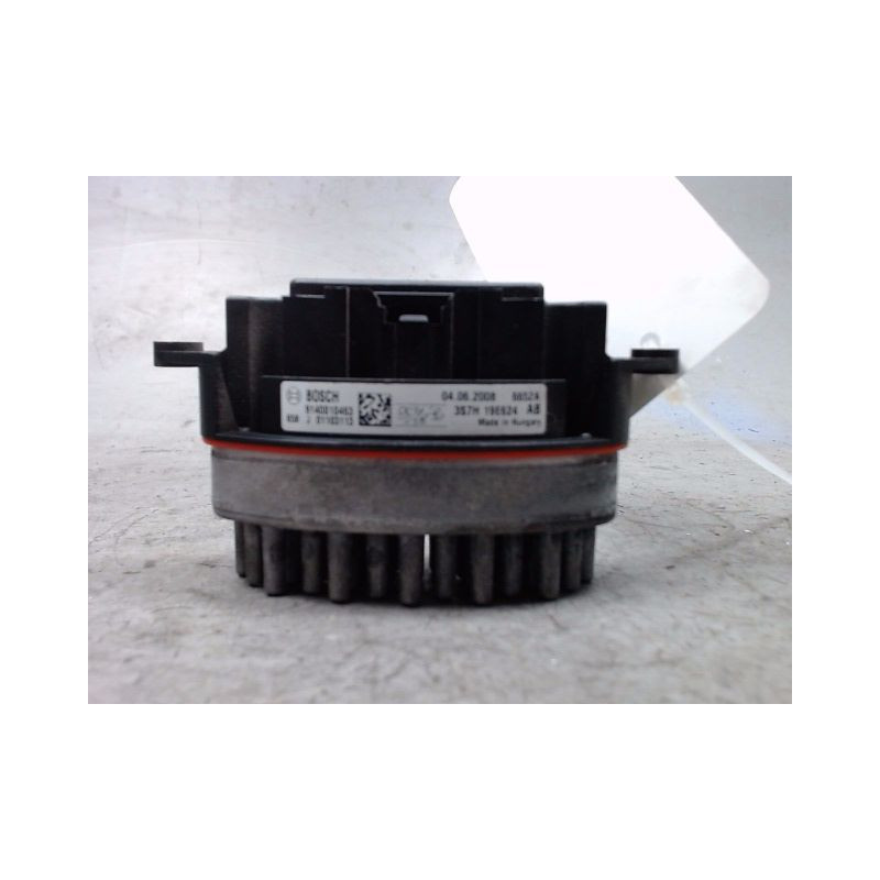 RESISTANCE DE CHAUFFAGE FORD FIESTA 2005-