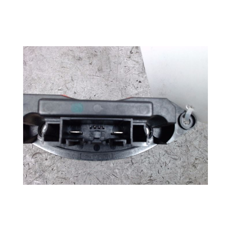 RESISTANCE DE CHAUFFAGE FORD FIESTA 2005-