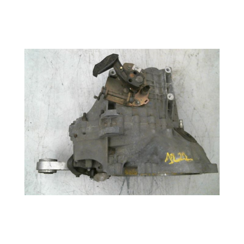 BOITE A VITESSE MECANIQUE FORD MONDEO 2000-2007 2.0 TDCi