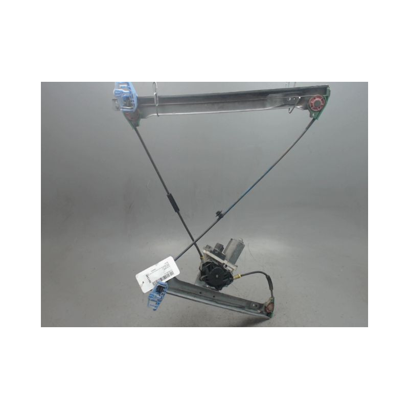 MECANISME+MOTEUR LEVE-GLACE AVANT GAUCHE CITROEN C2