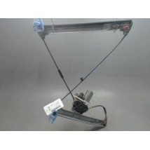 MECANISME+MOTEUR LEVE-GLACE AVANT GAUCHE CITROEN C2