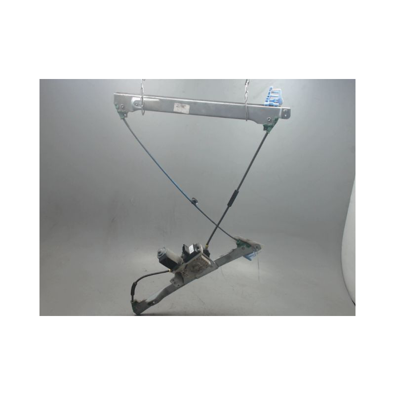 MECANISME+MOTEUR LEVE-GLACE AVANT GAUCHE CITROEN C2