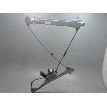 MECANISME+MOTEUR LEVE-GLACE AVANT GAUCHE CITROEN C2