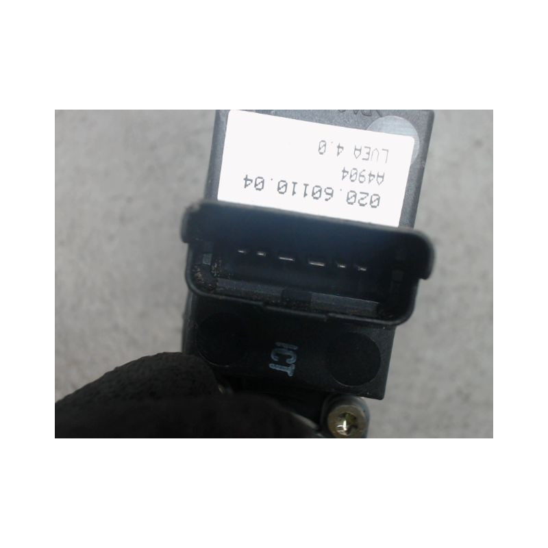 MECANISME+MOTEUR LEVE-GLACE AVANT GAUCHE CITROEN C2