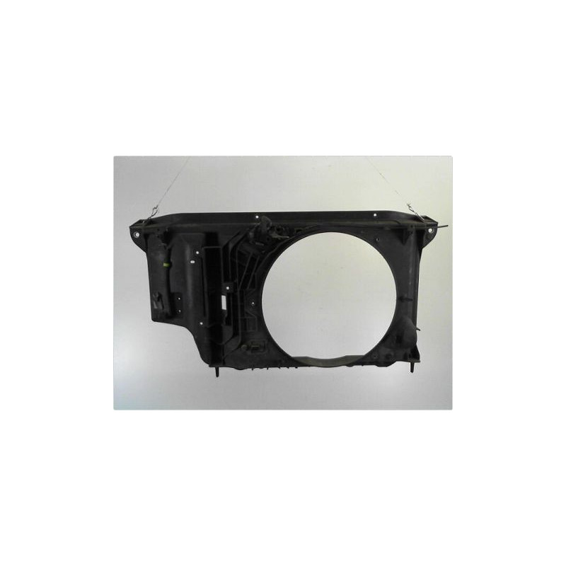 FACE AVANT PEUGEOT 206 SW 02-06