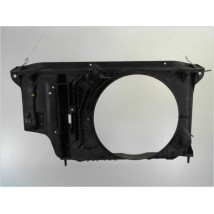 FACE AVANT PEUGEOT 206 SW 02-06