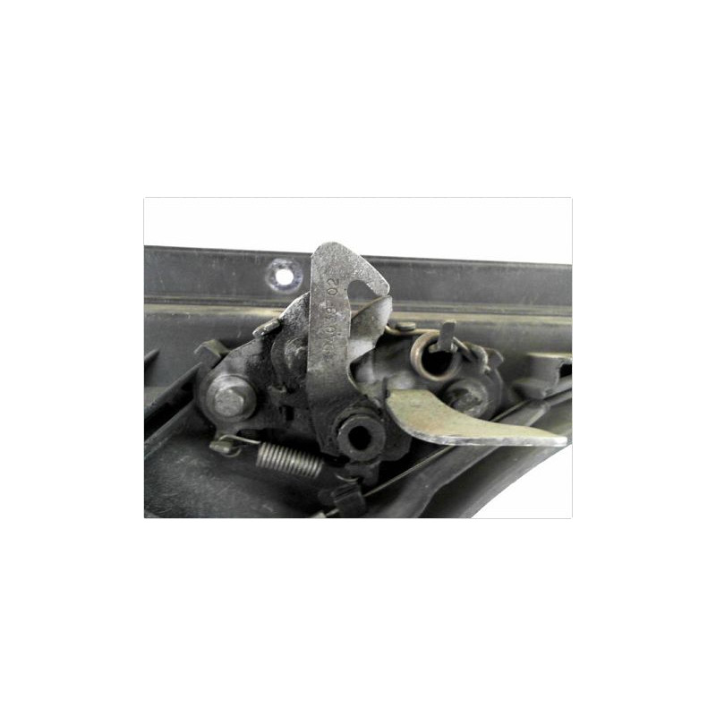 FACE AVANT PEUGEOT 206 SW 02-06