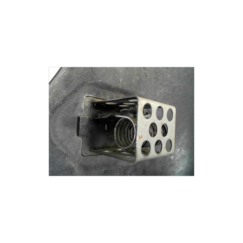 FACE AVANT PEUGEOT 206 SW 02-06