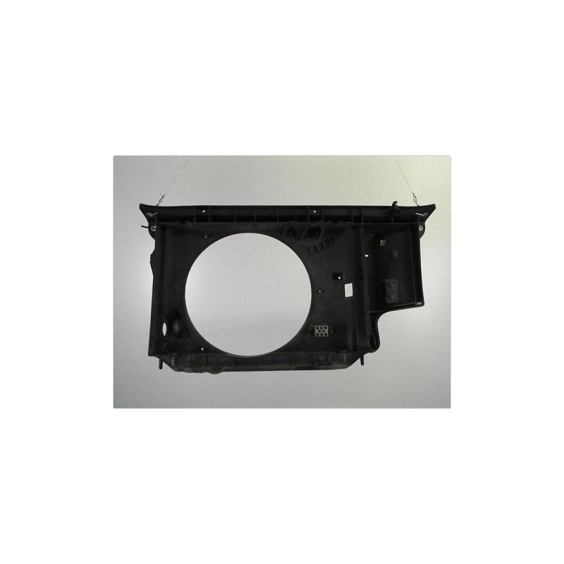 FACE AVANT PEUGEOT 206 SW 02-06