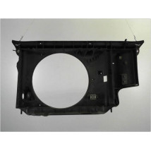 FACE AVANT PEUGEOT 206 SW 02-06