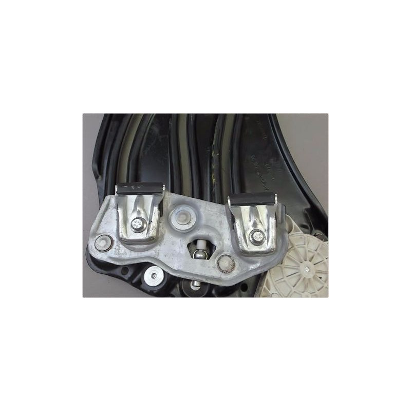 MECANISME LEVE-GLACE ARRIERE GAUCHE MERCEDES SLK
