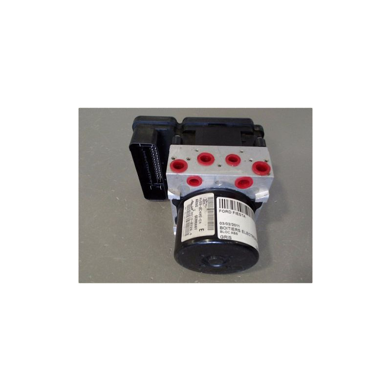 UNITE HYDRAULIQUE ABS FORD FIESTA