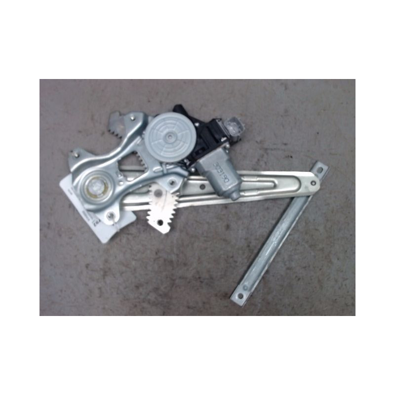 MECANISME+MOTEUR LEVE-GLACE ARRIERE GAUCHE NISSAN JUKE