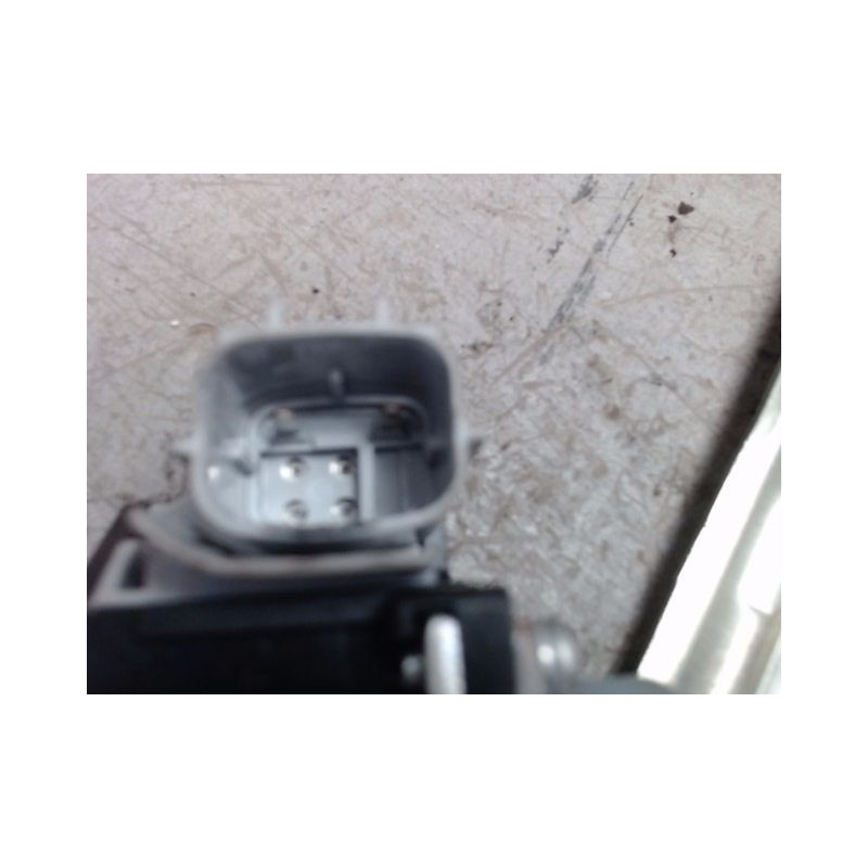 MECANISME+MOTEUR LEVE-GLACE ARRIERE GAUCHE NISSAN JUKE