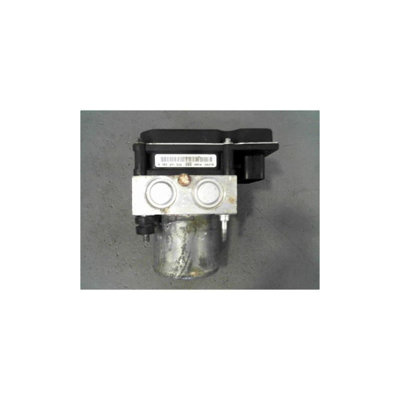 UNITE HYDRAULIQUE ABS CITROEN C4 PICASSO 07-13