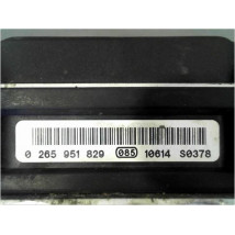 UNITE HYDRAULIQUE ABS CITROEN C4 PICASSO 07-13