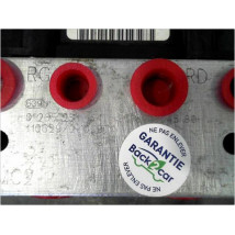 UNITE HYDRAULIQUE ABS CITROEN C4 PICASSO 07-13