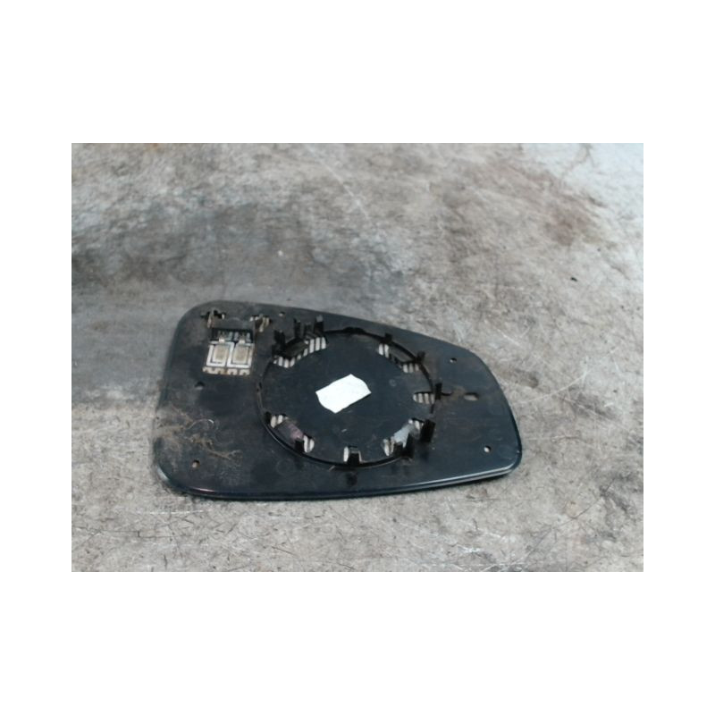 GLACE RETROVISEUR EXT G RENAULT MEGANE III 2008-