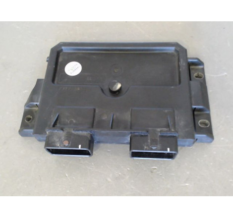 CALCULATEUR MOTEUR