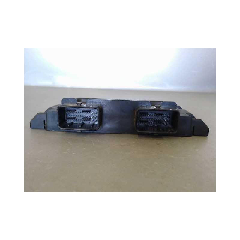 CALCULATEUR MOTEUR CITROEN BERLINGO