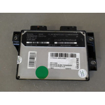CALCULATEUR MOTEUR CITROEN BERLINGO