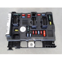BOITE A FUSIBLES CITROEN BERLINGO