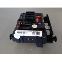 BOITE A FUSIBLES CITROEN BERLINGO
