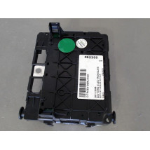 BOITE A FUSIBLES CITROEN BERLINGO