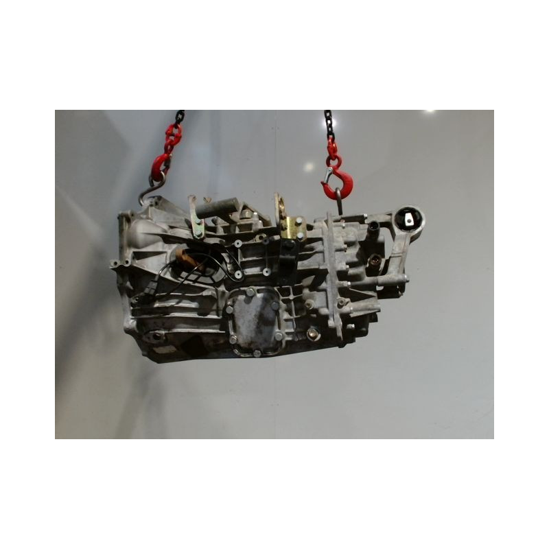 BOITE A VITESSE MECANIQUE RENAULT MASCOTT 90