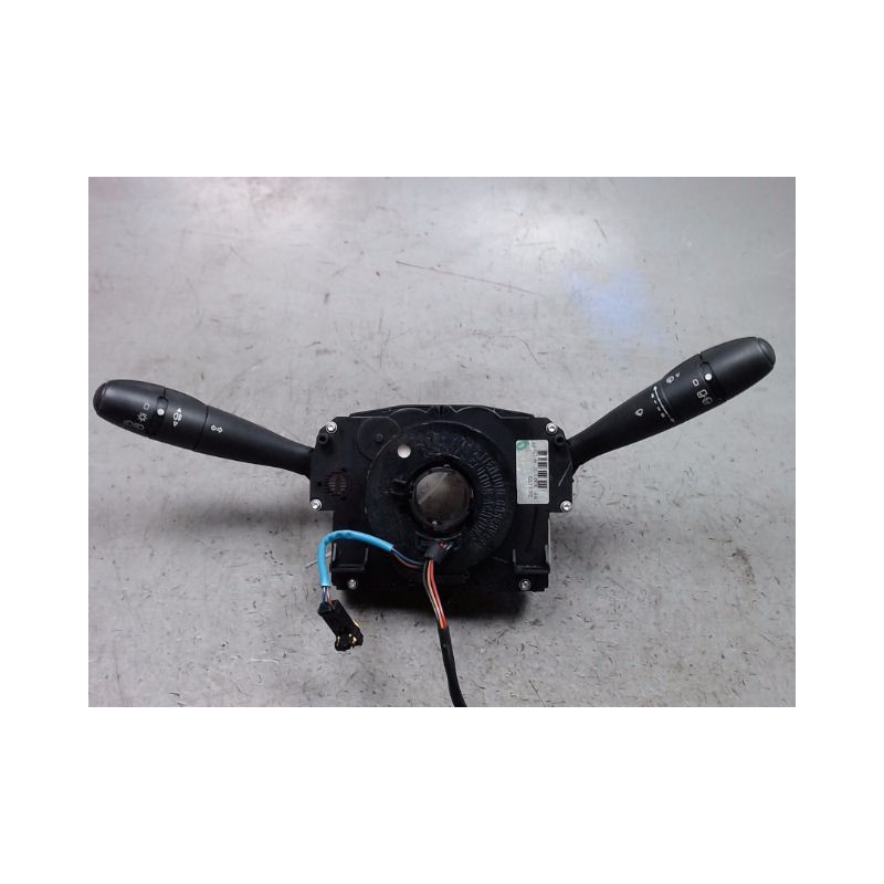BLOC COMMODOS PEUGEOT 207 5P