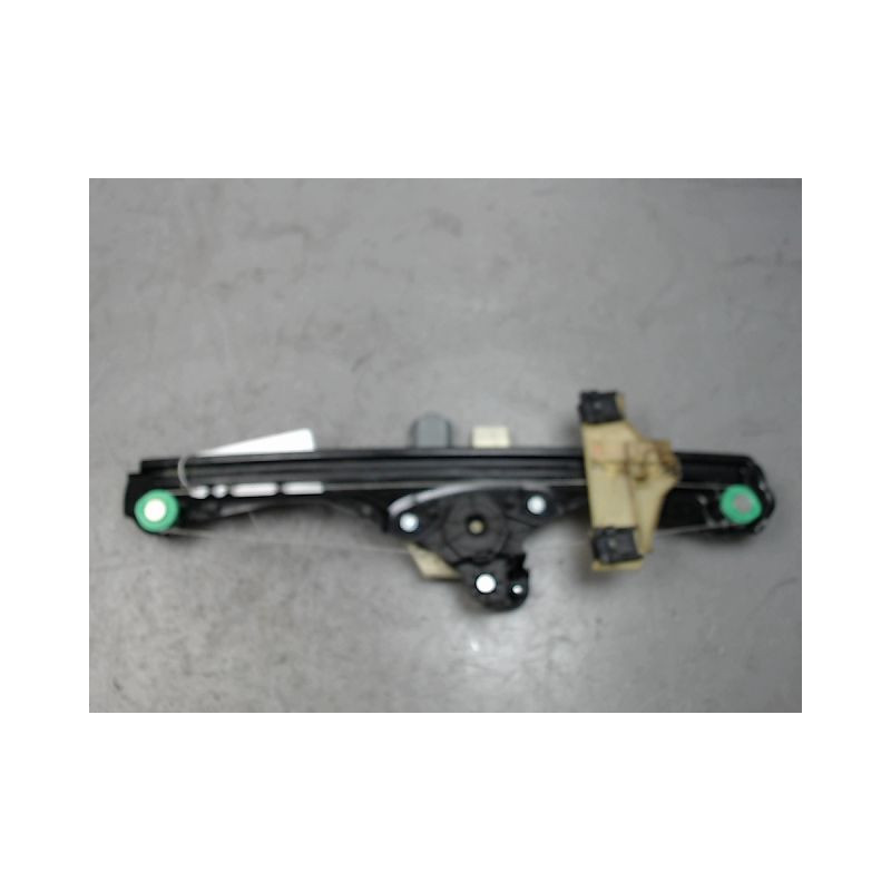MECANISME+MOTEUR LEVE-GLACE ARRIERE GAUCHE CITROEN C4 PICASSO
