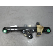 MECANISME+MOTEUR LEVE-GLACE ARRIERE GAUCHE CITROEN C4 PICASSO