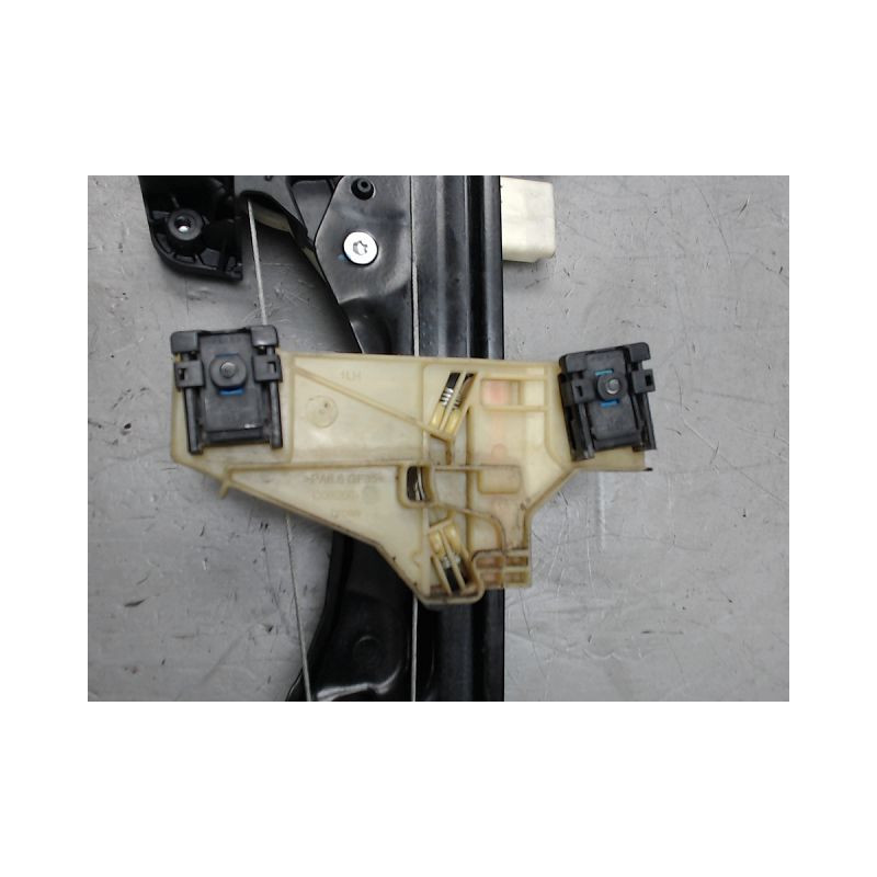 MECANISME+MOTEUR LEVE-GLACE ARRIERE GAUCHE CITROEN C4 PICASSO