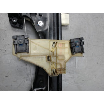 MECANISME+MOTEUR LEVE-GLACE ARRIERE GAUCHE CITROEN C4 PICASSO