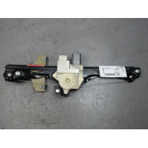 MECANISME+MOTEUR LEVE-GLACE ARRIERE GAUCHE CITROEN C4 PICASSO