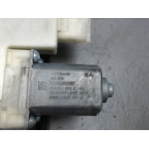 MECANISME+MOTEUR LEVE-GLACE ARRIERE GAUCHE CITROEN C4 PICASSO