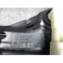MECANISME+MOTEUR LEVE-GLACE ARRIERE GAUCHE CITROEN C4 PICASSO