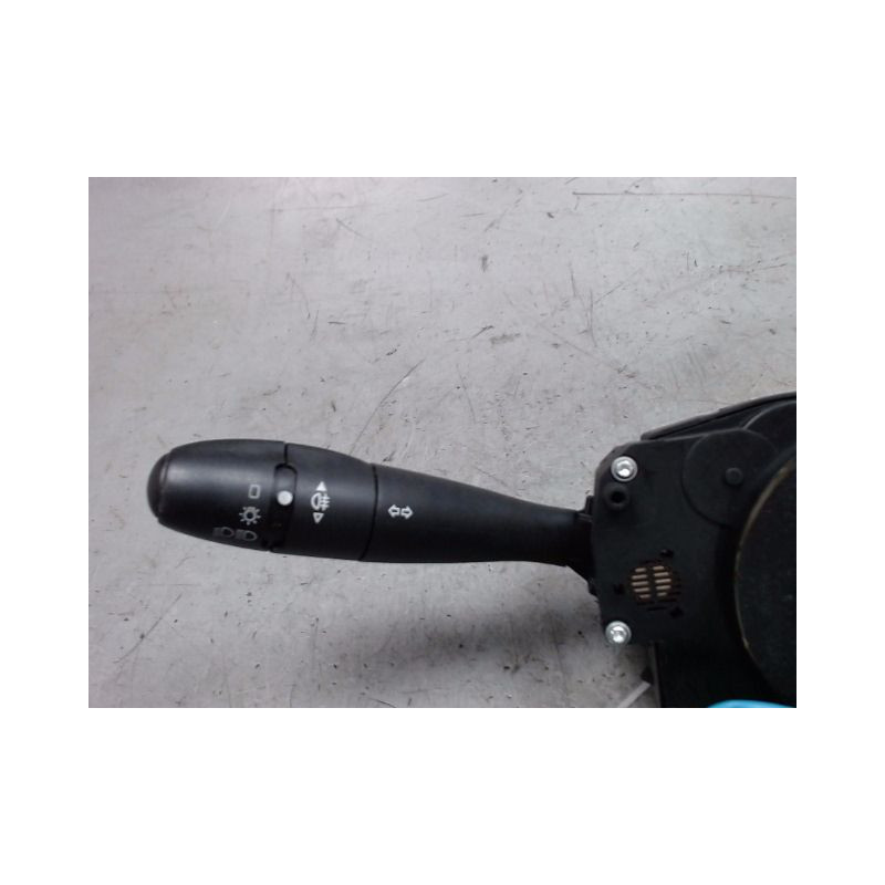 BLOC COMMODOS PEUGEOT 207 5P