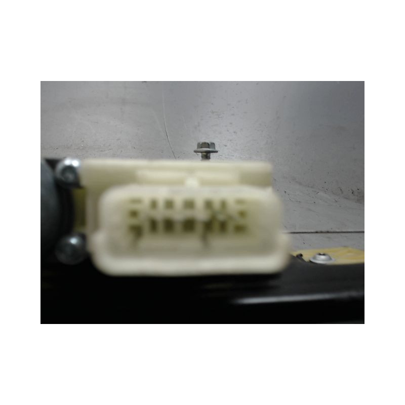 MECANISME+MOTEUR LEVE-GLACE ARRIERE GAUCHE CITROEN C4 PICASSO