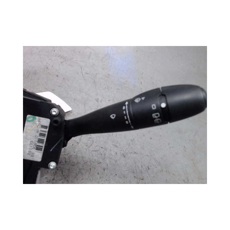 BLOC COMMODOS PEUGEOT 207 5P