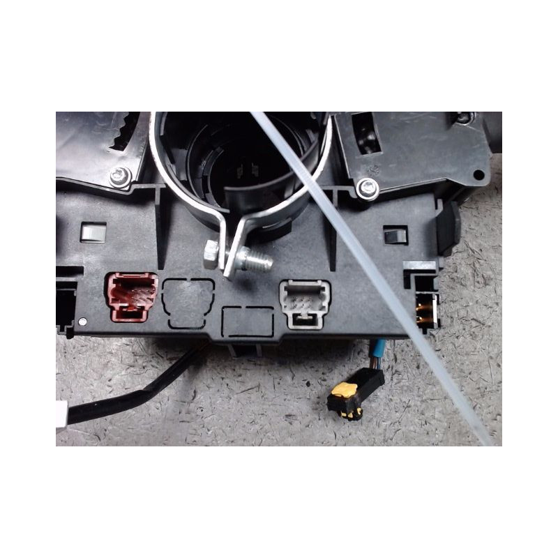 BLOC COMMODOS PEUGEOT 207 5P