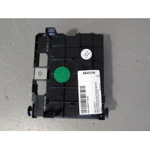 BOITE A FUSIBLES PEUGEOT 3008