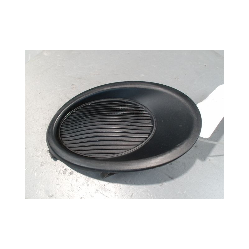OBTURATEUR PHARE ADDITIONNEL PARE-CHOC AVG NISSAN QHASQAI 2007-