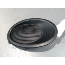 OBTURATEUR PHARE ADDITIONNEL PARE-CHOC AVG NISSAN QHASQAI 2007-