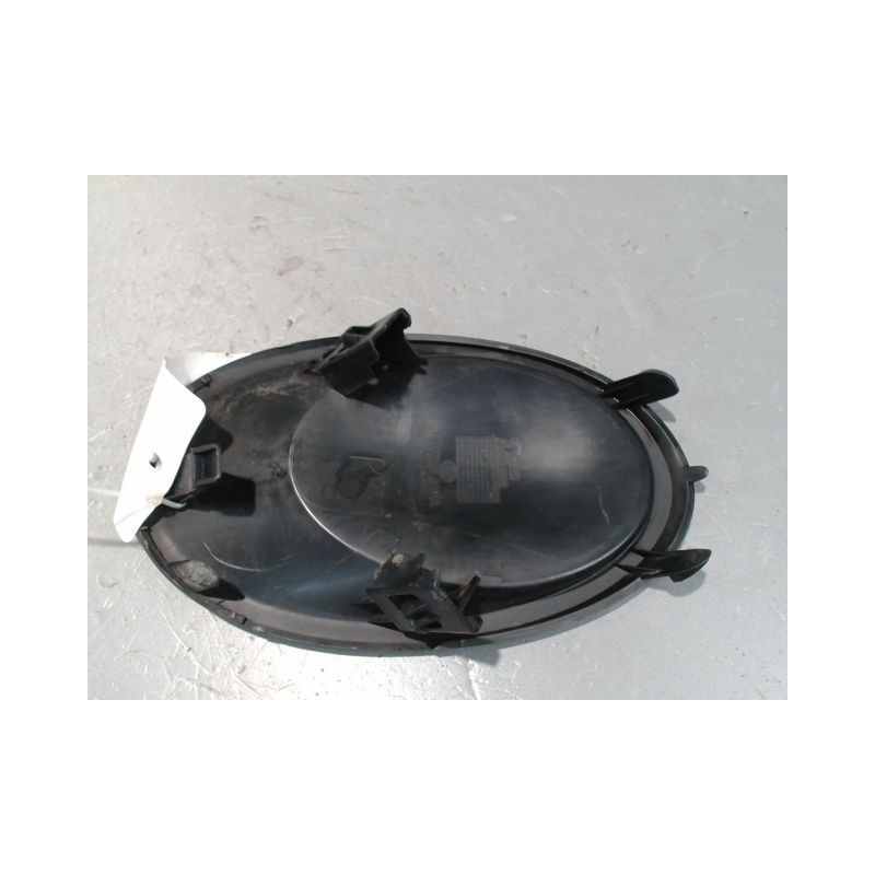 OBTURATEUR PHARE ADDITIONNEL PARE-CHOC AVG NISSAN QHASQAI 2007-