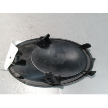OBTURATEUR PHARE ADDITIONNEL PARE-CHOC AVG NISSAN QHASQAI 2007-